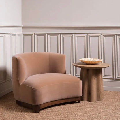 Chair Stelvio