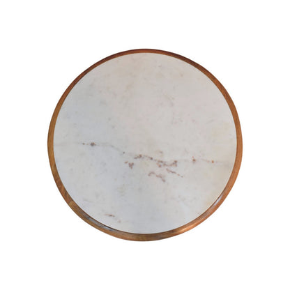 Bola Round Coffee Table
