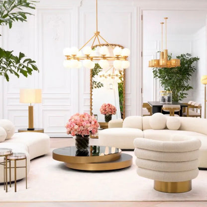 Coffee Table Griffith
