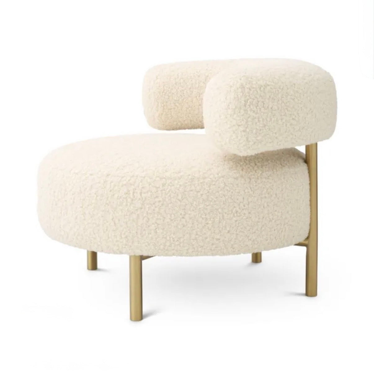 Chair Thompson