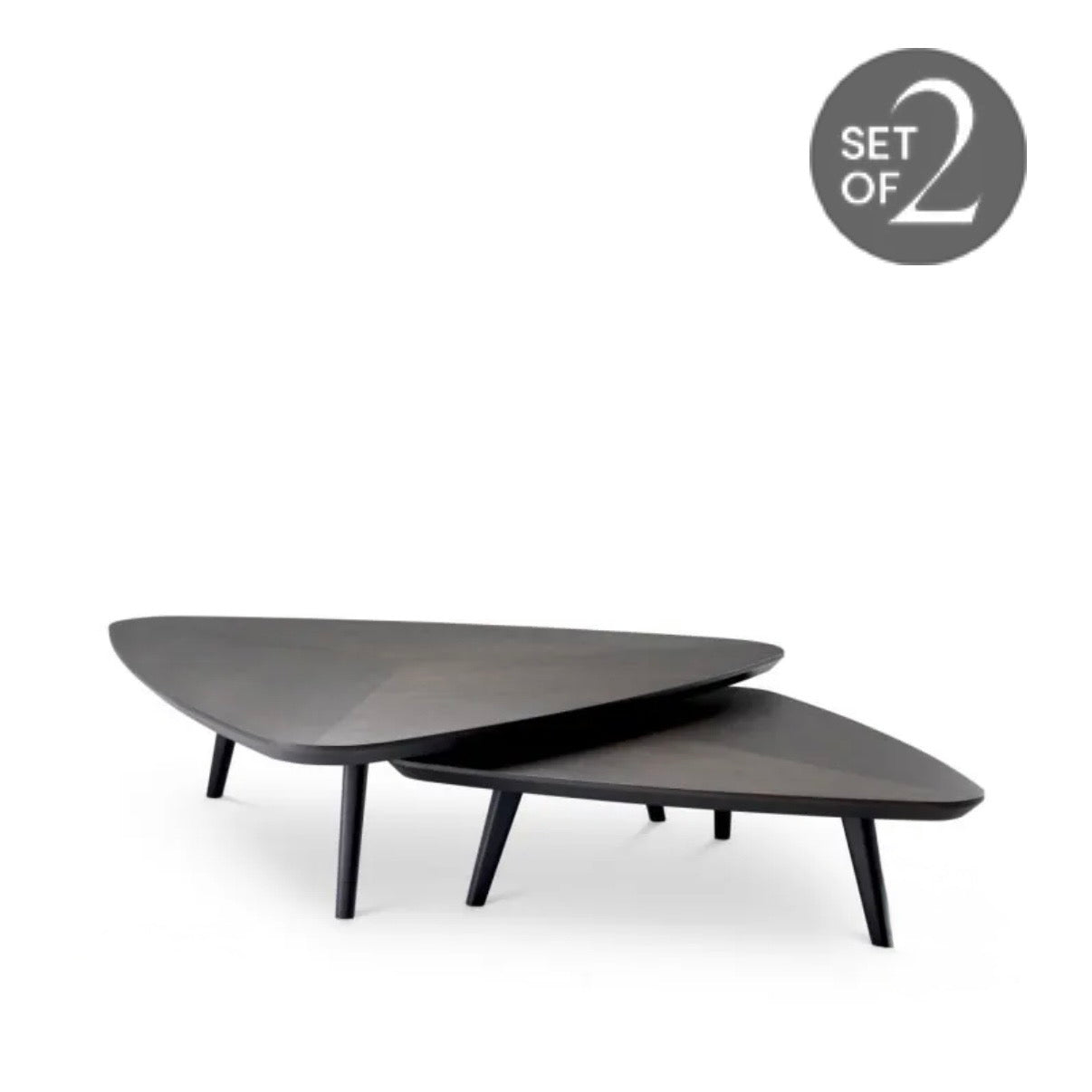 Coffee Table Lauren set of 2