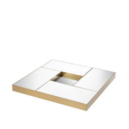 Coffee Table Allure