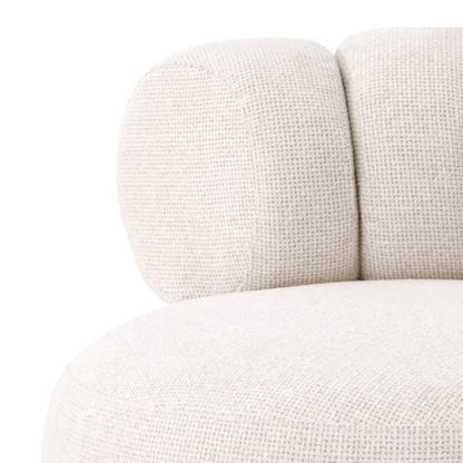 Swivel Chair Phedra