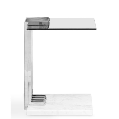 Vertigo Side Table