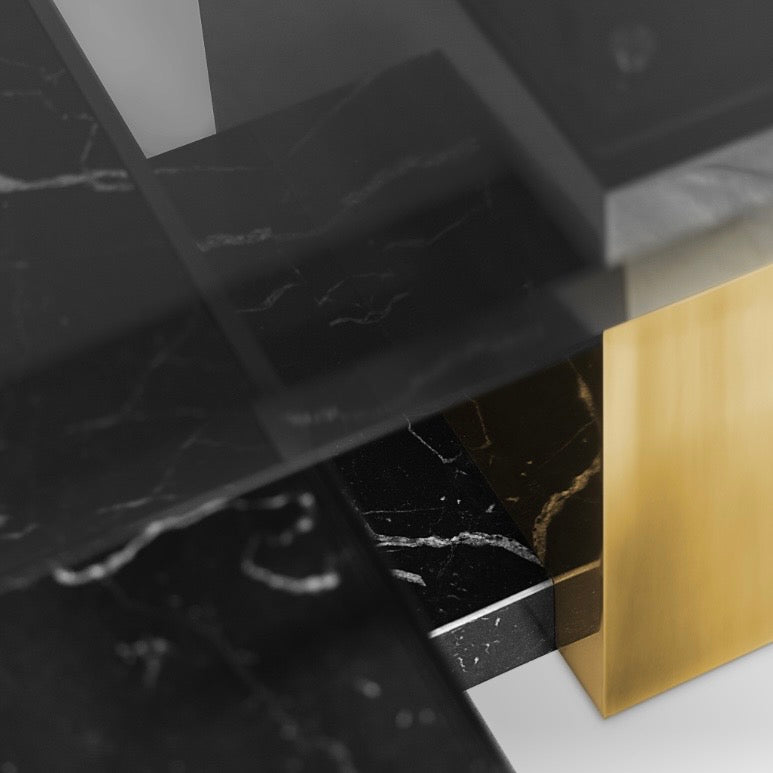 THOR Coffee Table