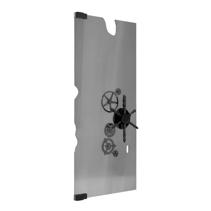 Vault Door