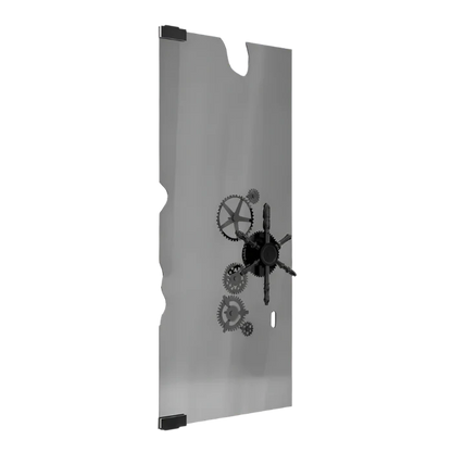 Vault Door