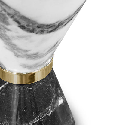 VINICIUS Side Table