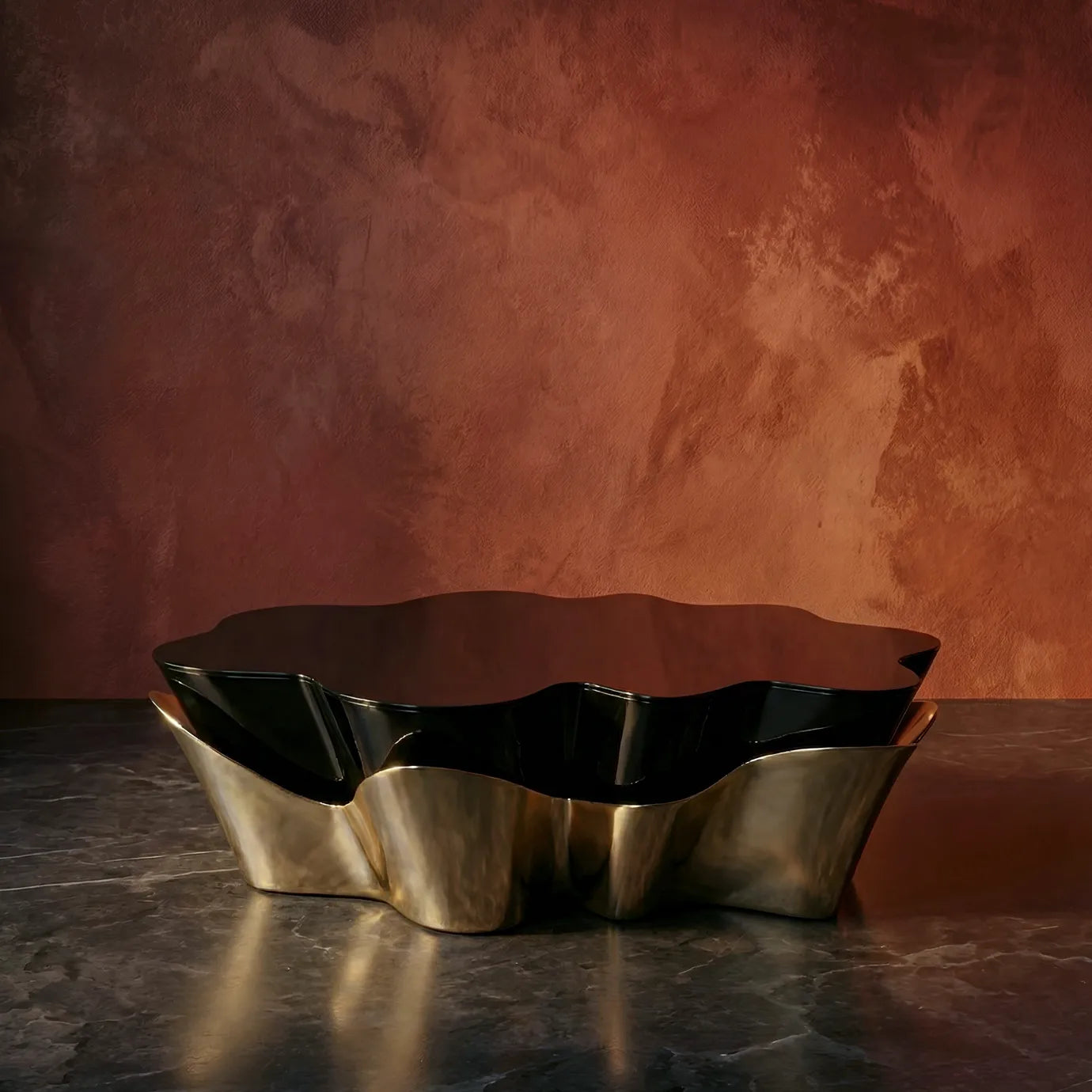 Yasmine Coffee Table
