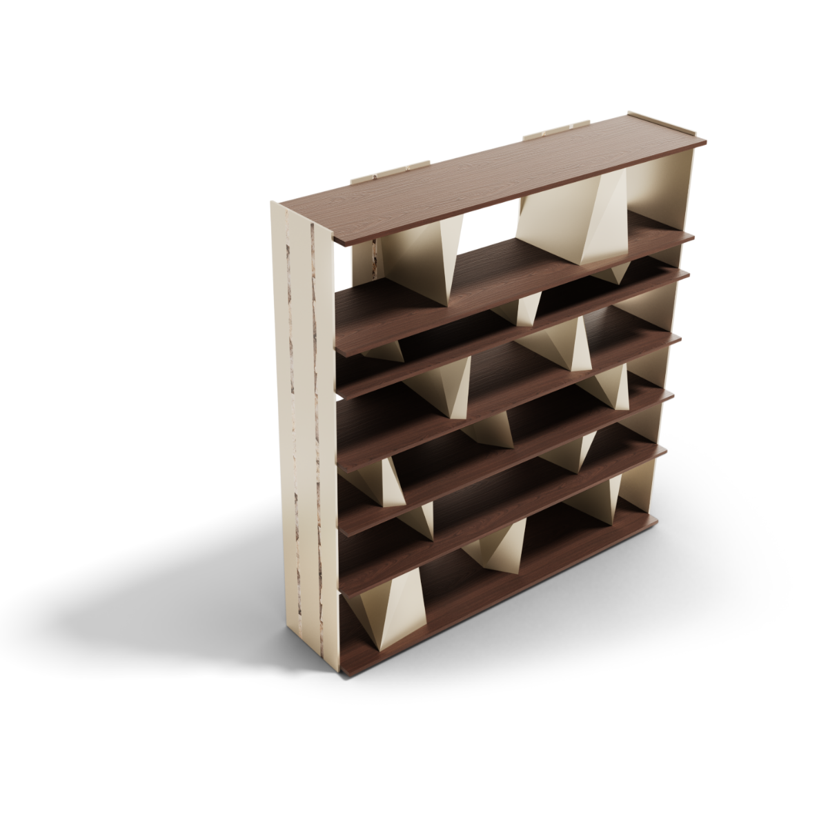 Perito Bookcase
