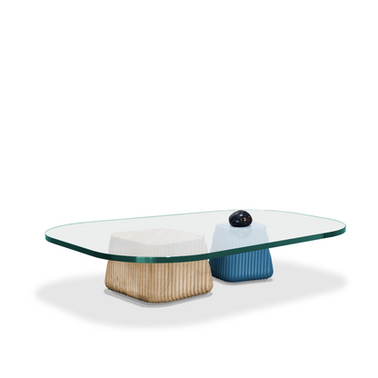 DOVEDALE Coffee Table