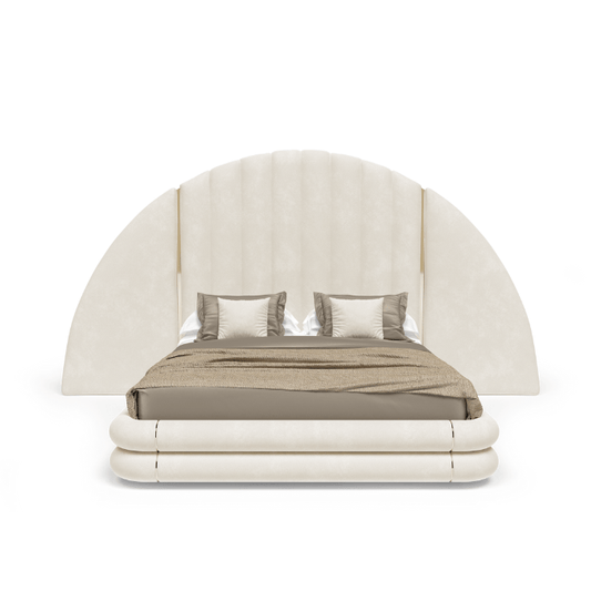 BERENSON Bed