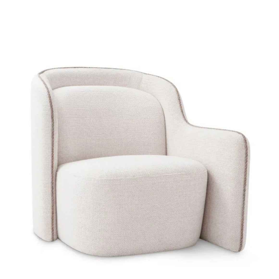 Chair Barrier Left & Right (Set of 2)