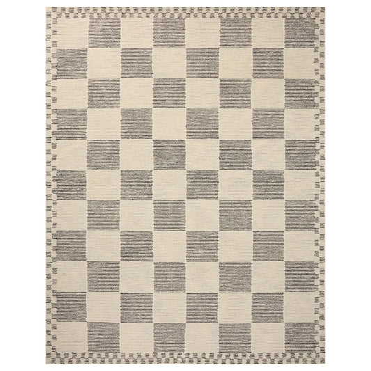 NALO Rug - Gray 8x10