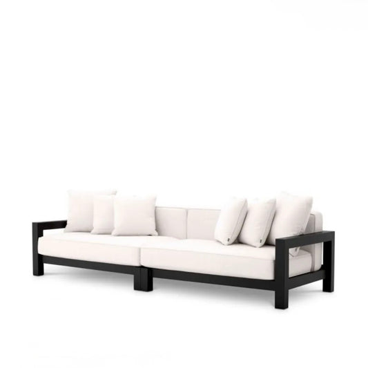 Outdoor Sofa Cap-Antibes