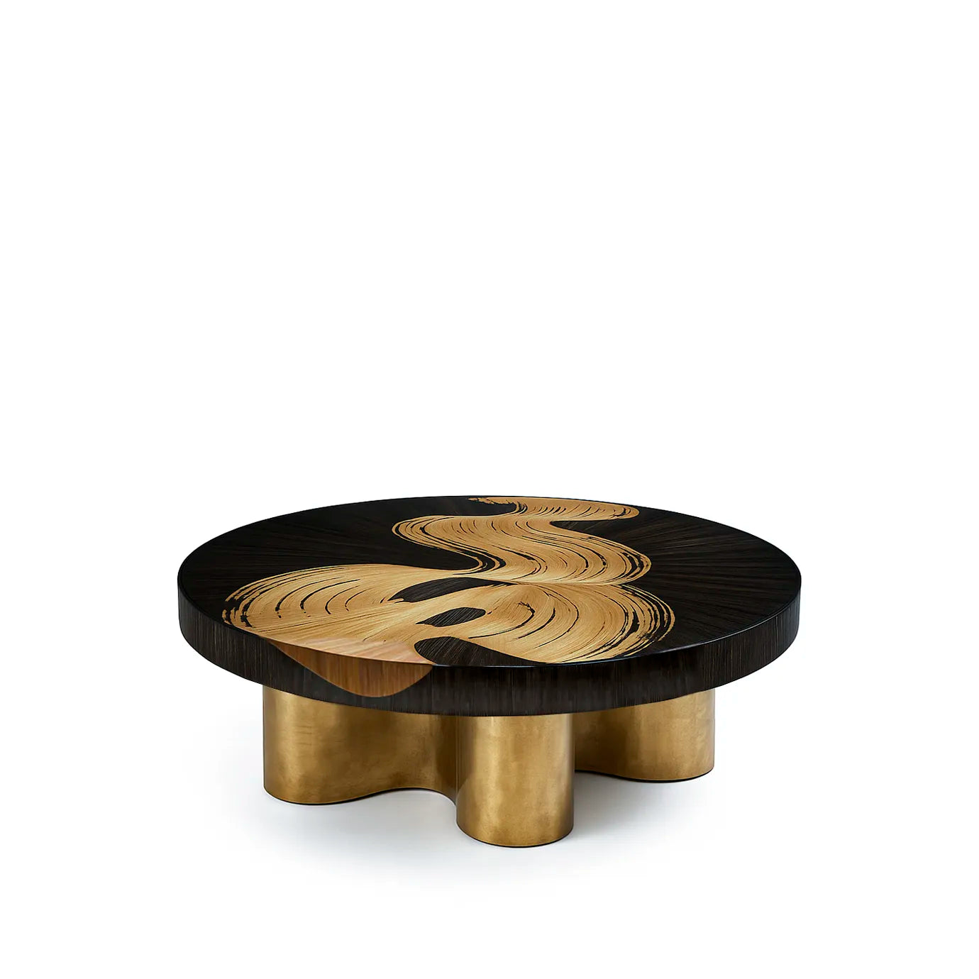 Bliss Coffee Table