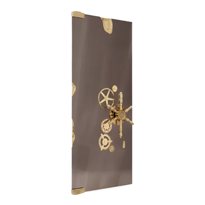Vault Door