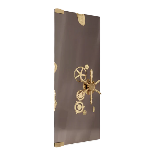 Vault Door