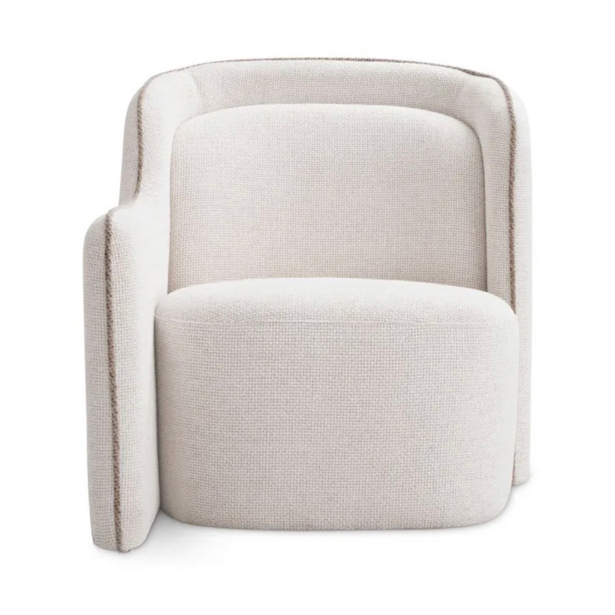 Chair Barrier Left & Right (Set of 2)