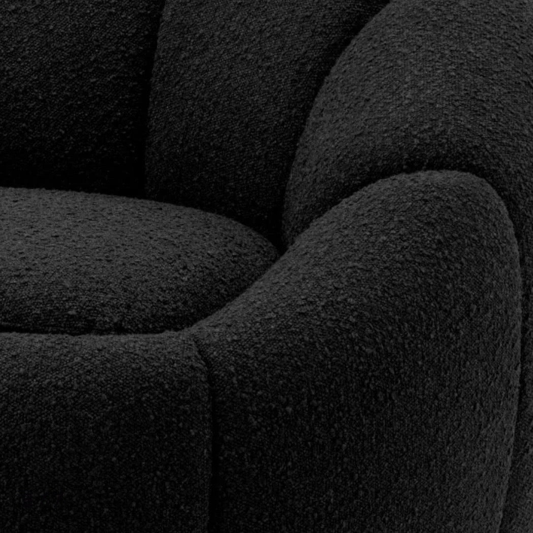 Swivel Chair Inger