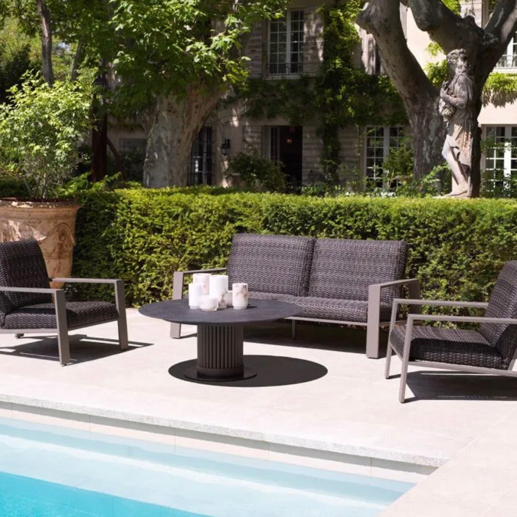 Outdoor Sofa Belle Vue