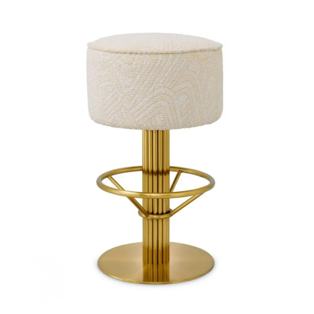 Bar Stool Carleton Set of 3