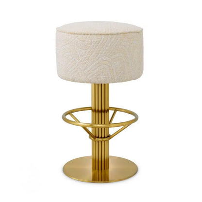 Bar Stool Carleton Set of 3