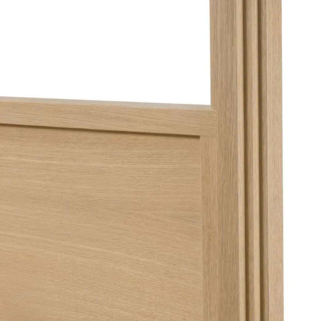 Canopy Bed Tribeca King size