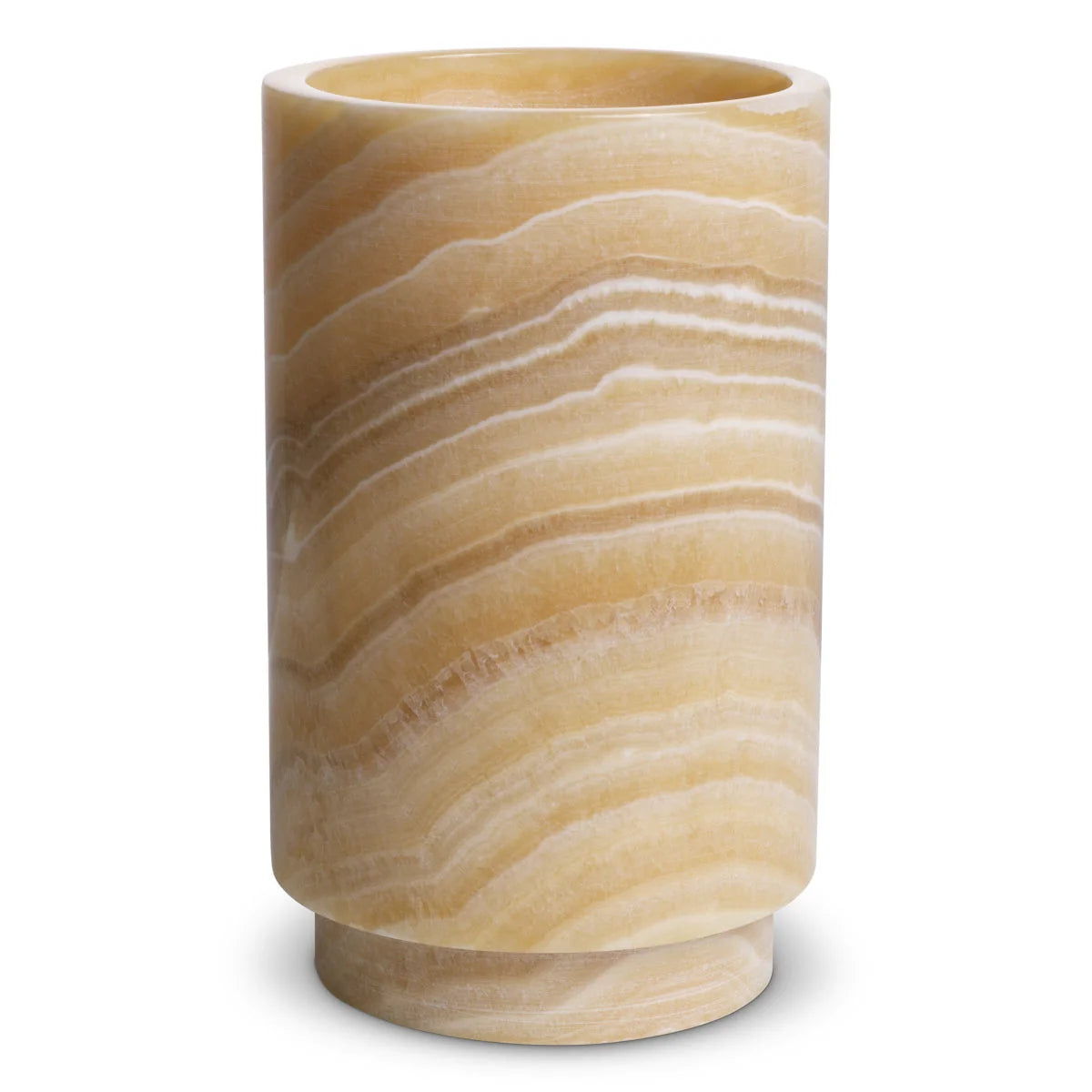 Tealight Holder Leonidas Set Of 3