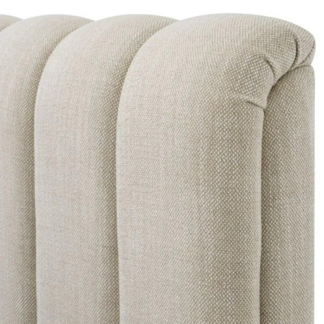 Bed Frame Kayden Queen size