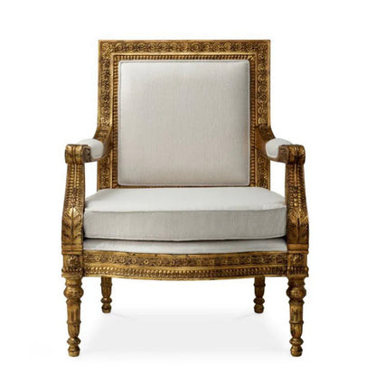 Chair Louis