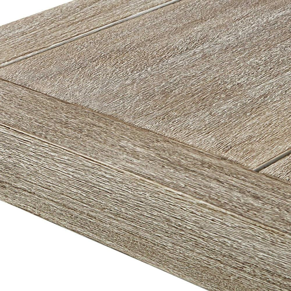 Uttermost Wooden Outdoor Dining Table