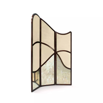 Simone Fabric Screen