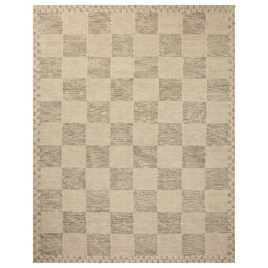 NALO Rug - Sand 9x13