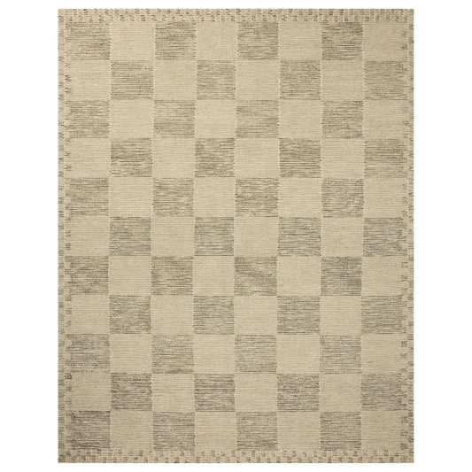 NALO Rug - Sand 9x13