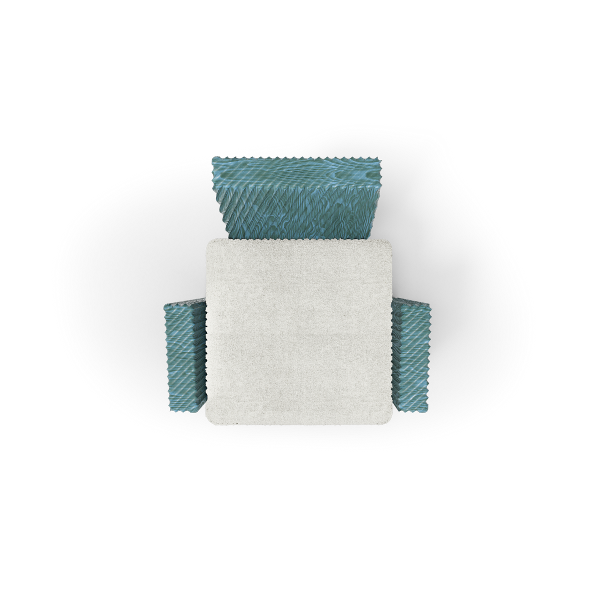 BLUESTONE II Dining Chair