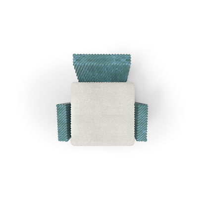 BLUESTONE II Dining Chair