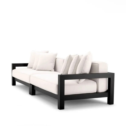 Outdoor Sofa Cap-Antibes