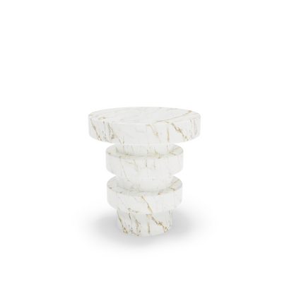 MARBLE Side Table