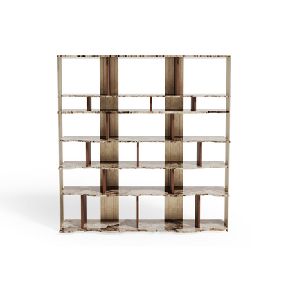 Carrera Bookcase