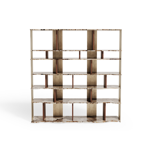 Carrera Bookcase