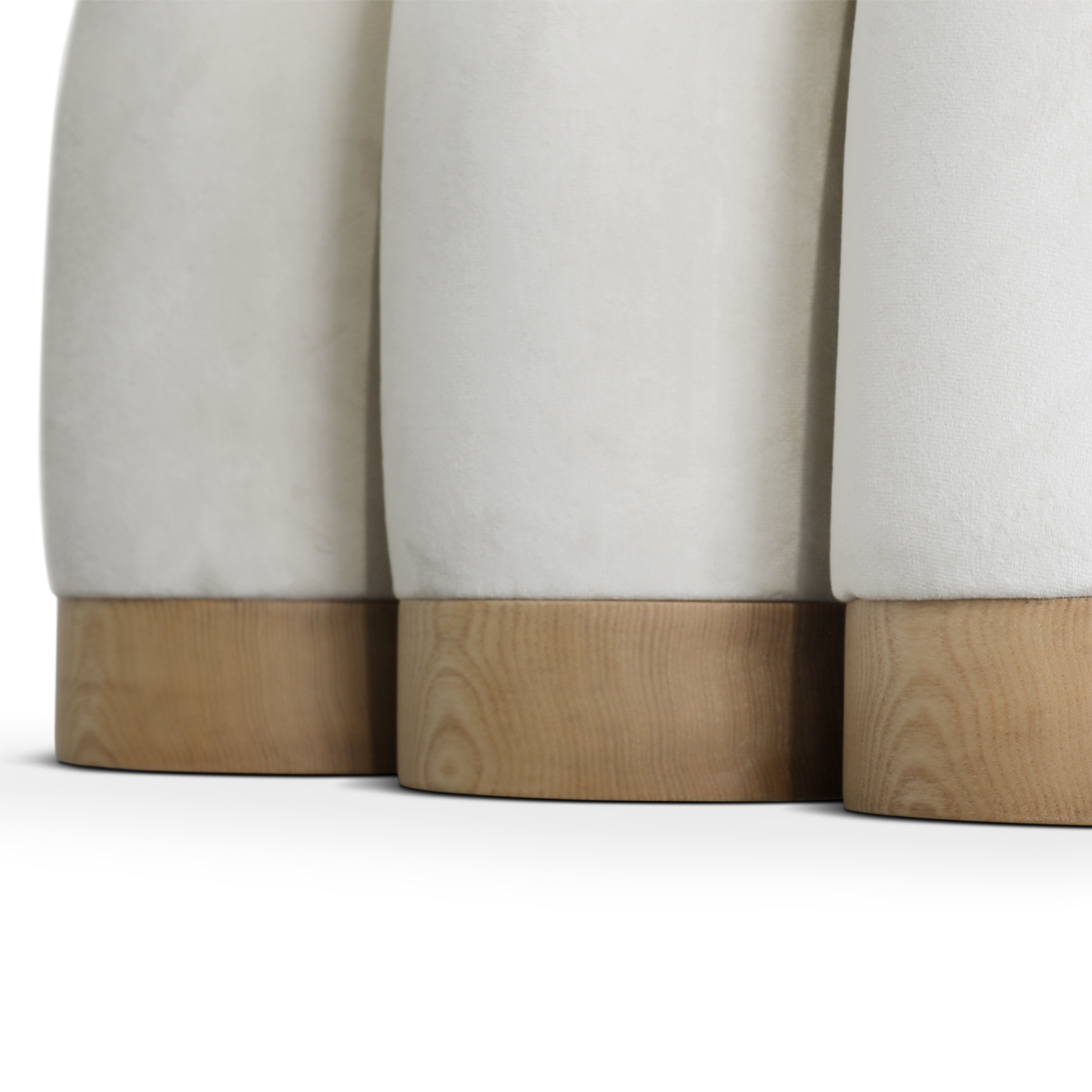 Turner Ottoman
