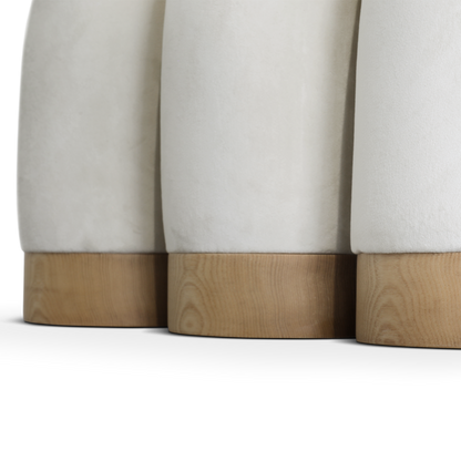 Turner Ottoman