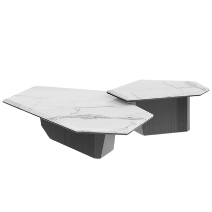 ALGERONE Set II Coffee Table