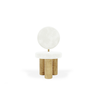 Body Chair