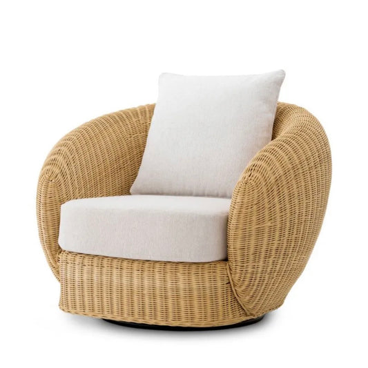 Swivel Chair Rafael