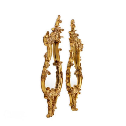 Mirror Gould set of 2