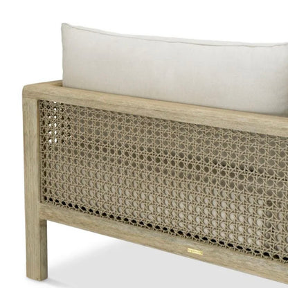 Outdoor Sofa Julian L