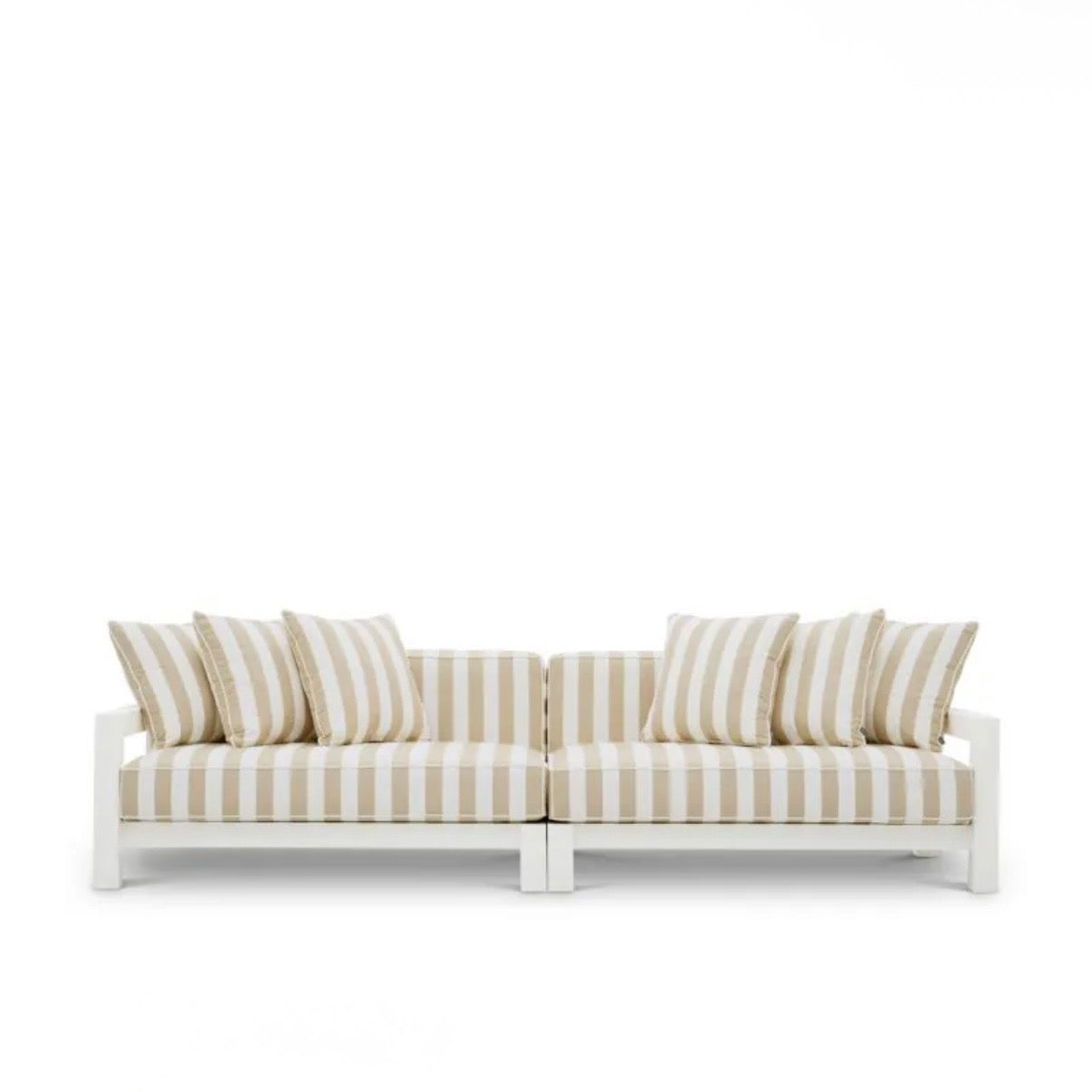 Outdoor Sofa Cap-Antibes