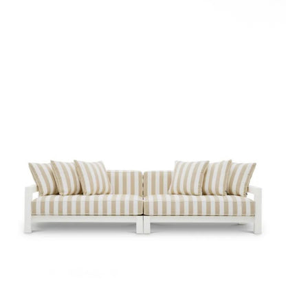 Outdoor Sofa Cap-Antibes